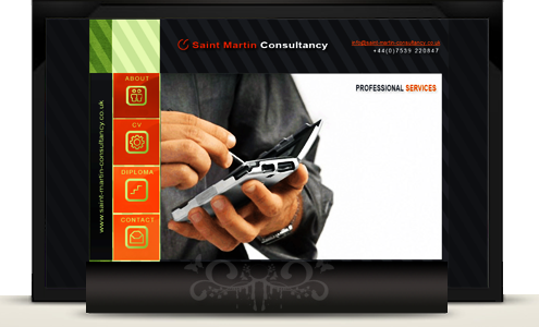 Managment Consultancy