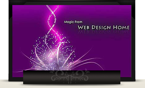Graphic Design by Web Design Home